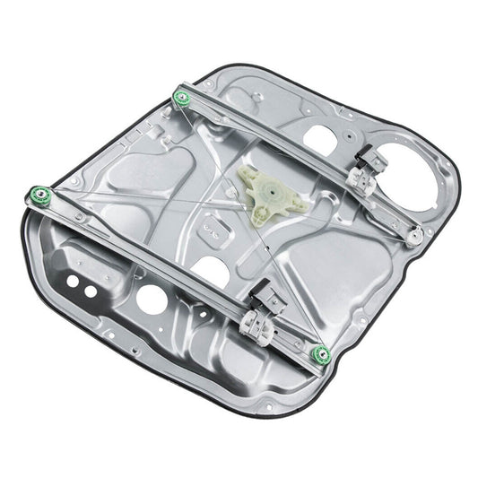 Electric Door Window Regulator With Motor Front Right Suitable For Hyundai i30.