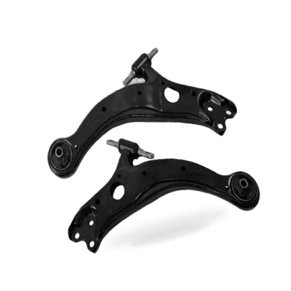 Front Lower Left & Right Control Arm Ball Joint Suitable for Toyota Camry ACV36R