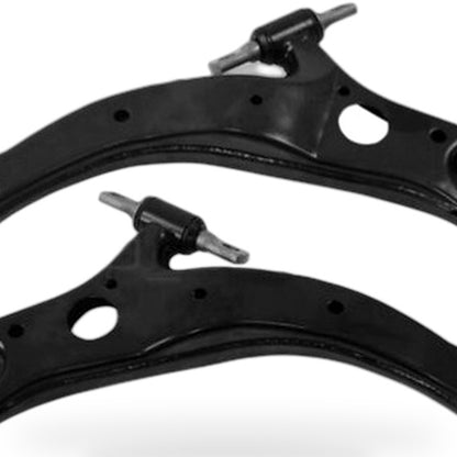 Front Lower Left & Right Control Arm Ball Joint Suitable for Toyota Camry ACV36R