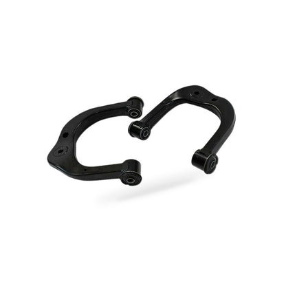 Pair Front Upper Control Arms for Toyota Prado 90 95 KZJ95 RZJ95 VZJ95 1996-2002 - BD4
