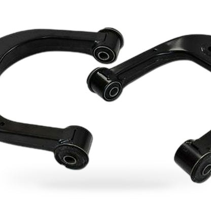 Pair Front Upper Control Arms for Toyota Prado 90 95 KZJ95 RZJ95 VZJ95 1996-2002 - XQ1