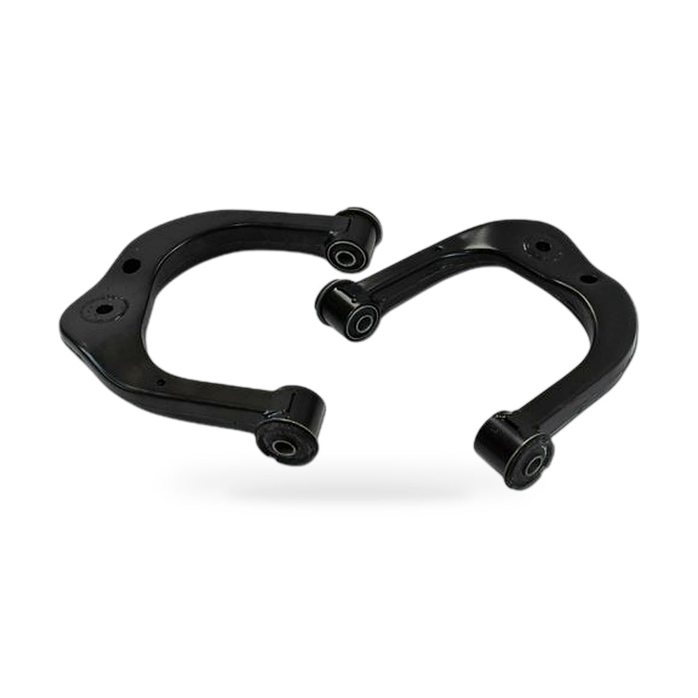 Pair Front Upper Control Arms for Toyota Prado 90 95 KZJ95 RZJ95 VZJ95 1996-2002 - ZT2