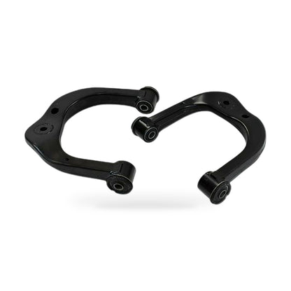 Pair Front Upper Control Arms for Toyota Prado 90 95 KZJ95 RZJ95 VZJ95 1996-2002 - ZT2