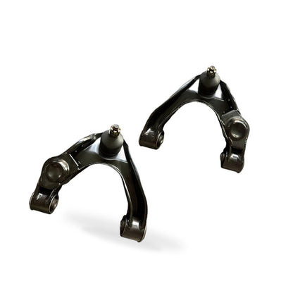 Front Upper Control Arm Left Right Suitable for Nissan Navara D22 2.5 Di
