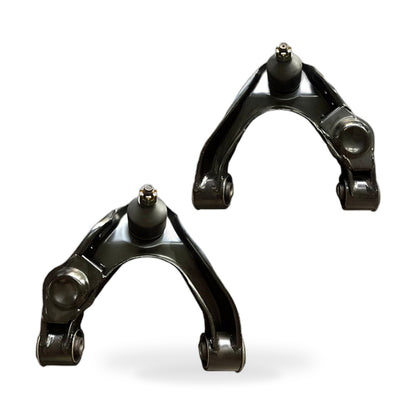 Front Upper Control Arm Left Right Suitable for Nissan Navara D22 2.5 Di