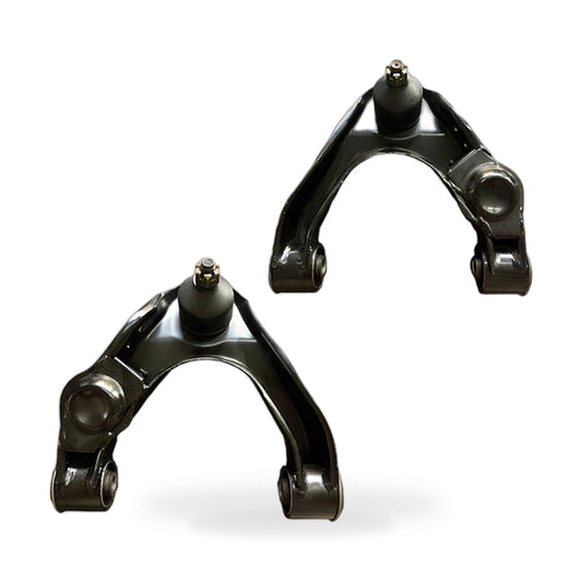 Front Upper Control Arm Left Right Suitable for Nissan Navara D22 2.5 Di