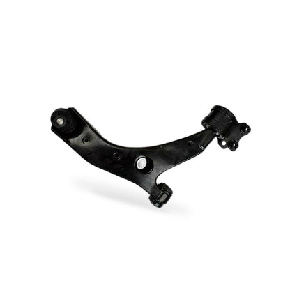 Pair Front Lower Control Arms Suitable for Mazda 3 BK