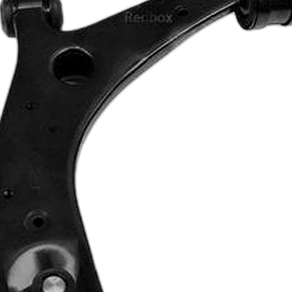 Pair Front Lower Control Arms Suitable for Mazda 3 BK