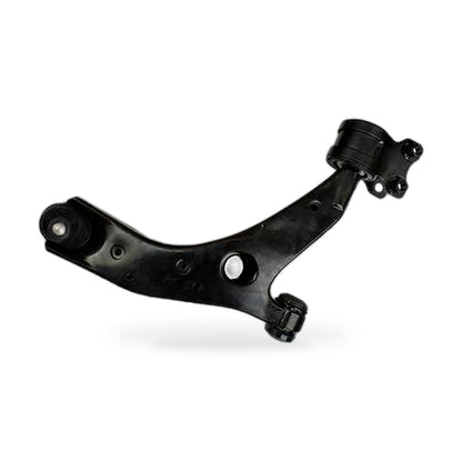 Pair Front Lower Control Arms Suitable for Mazda 3 BK