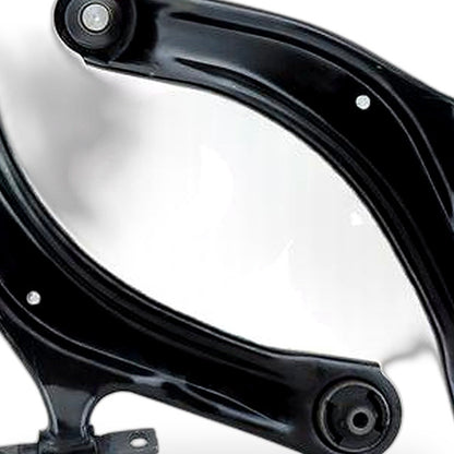 Pair Front Lower Control Arms Suitable for Nissan Koleos 2.5L