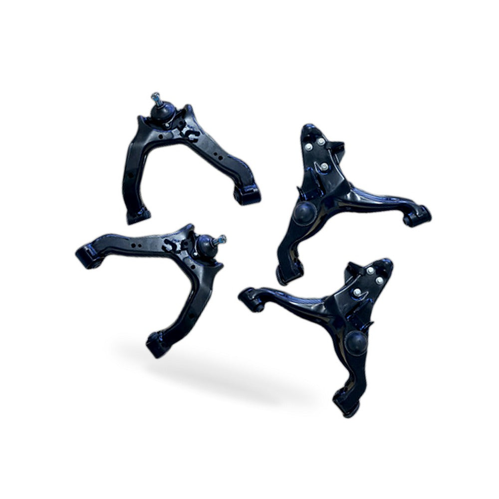 Front Lower Control Arms Suitable for Mitsubishi Pajero NM NP 3.5L 3.8L 3.2T