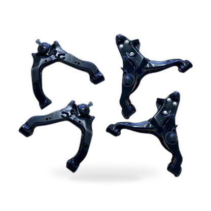 Front Lower Control Arms Suitable for Mitsubishi Pajero NM NP 3.5L 3.8L 3.2T