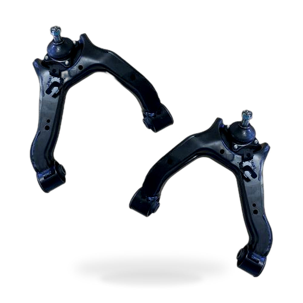 Front Lower Control Arms Suitable for Mitsubishi Pajero NM NP 3.5L 3.8L 3.2T