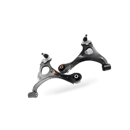 Front Lower Control Arm Assembly Pair Suitable for Honda Civic FD