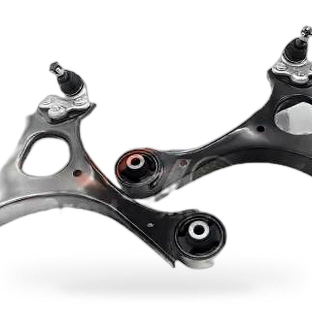 Front Lower Suspension Control Arm Pair Suitable for Honda Civic FD Series
