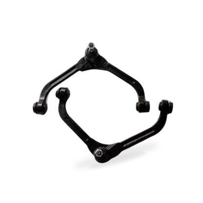 Front Upper Suspension Control Arm with Ball Joint Pair Suitable for Jeep Grand