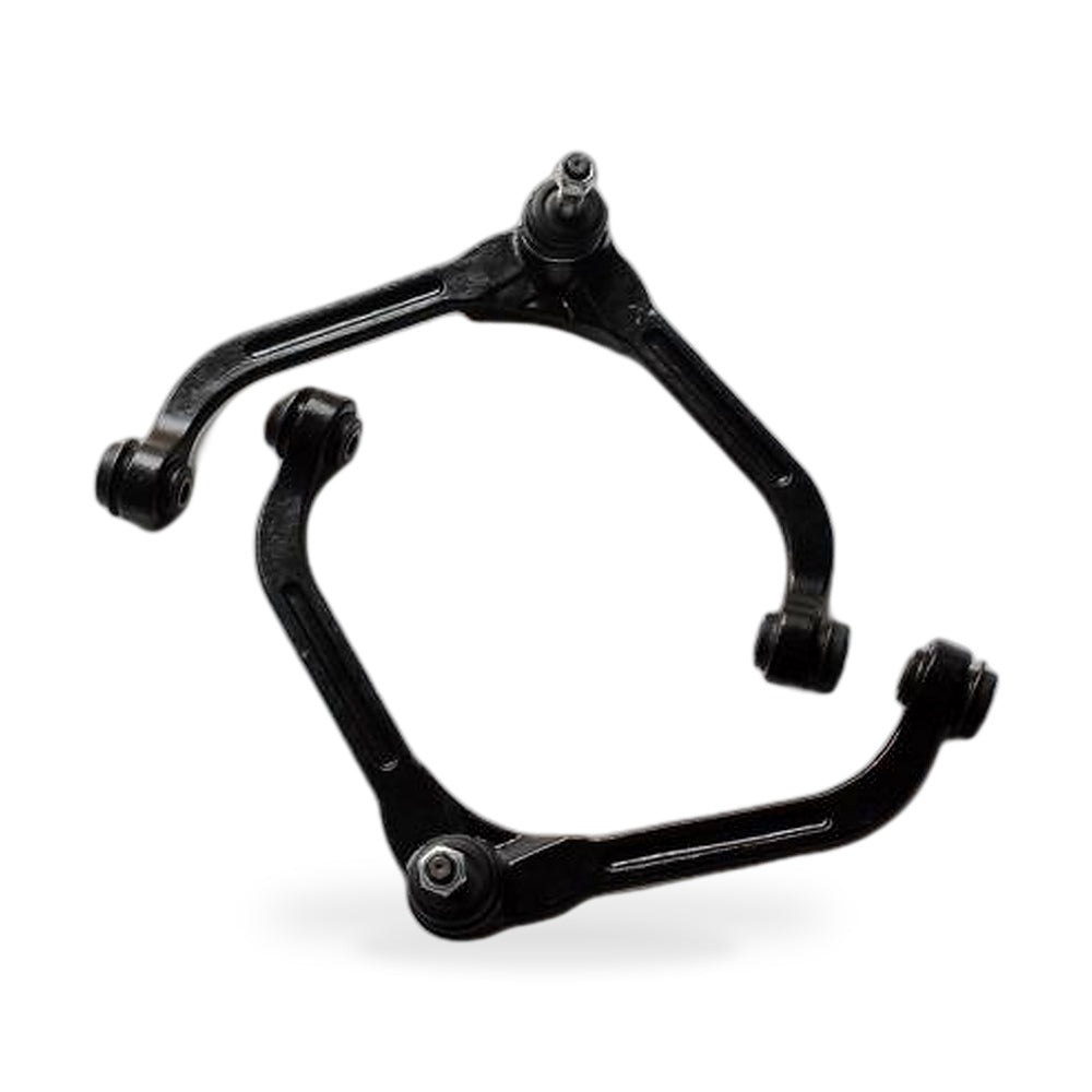 Front Upper Suspension Control Arm with Ball Joint Pair Suitable for Jeep Grand