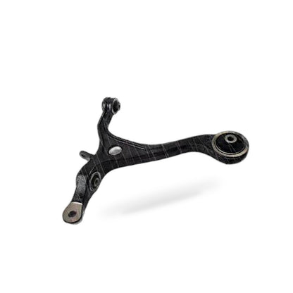 Pair Front Lower Control Arms Suitable for Honda Accord CM 2003-2008