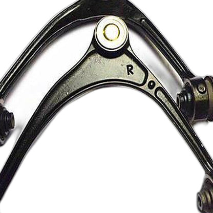 Pair Front Upper Control Arms Suitable for Lexus GS300 1993-2005 SC430 2001-2010 - XQ1