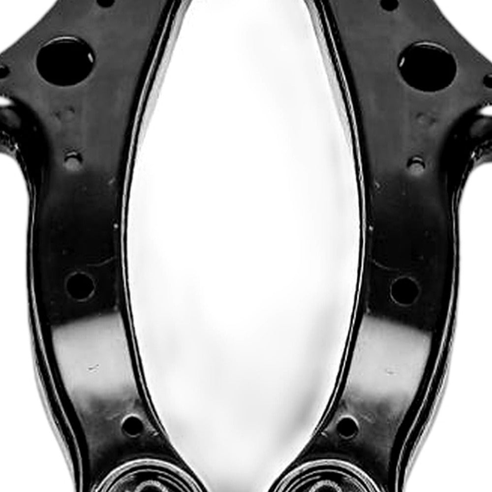 Pair Front Lower Control Arms Suitable for Lexus RX300 RX330 RX350 RX400H 03-09 - XQ1