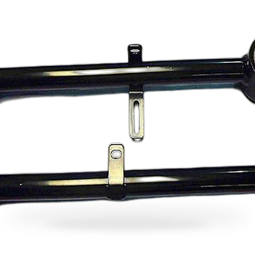Pair Rear Upper Control Arms Suitable for Toyota Landcruiser 100 Lexus LX470 - XQ1
