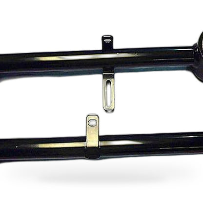 Pair Rear Upper Control Arms Suitable for Toyota Landcruiser 100 Lexus LX470 - XQ1