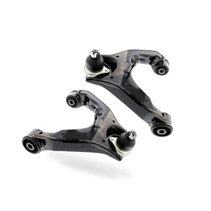 Front Upper Control Arms Suitable For Mitsubishi Pajero N series 2000-2021 LH+RH - BD1