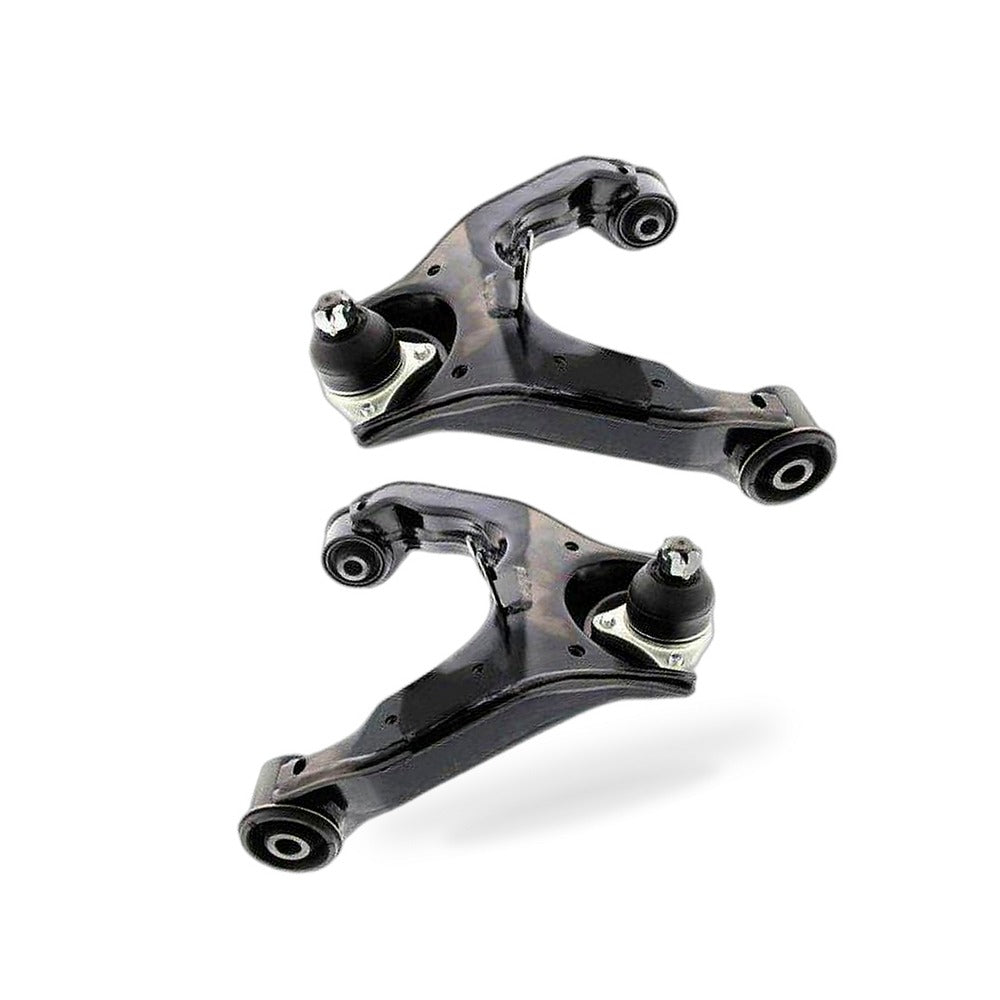 Front Upper Control Arms Suitable For Mitsubishi Pajero N series 2000-2021 LH+RH - BD2