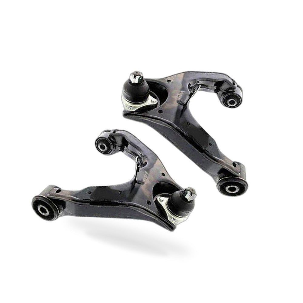 Front Upper Control Arms Suitable For Mitsubishi Pajero N series 2000-2021 LH+RH - BD3