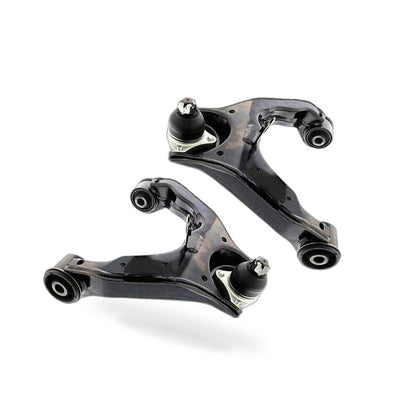 Front Upper Control Arms Suitable For Mitsubishi Pajero N series 2000-2021 LH+RH - BD3