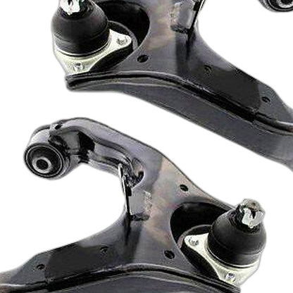 Front Upper Control Arms Suitable For Mitsubishi Pajero N series 2000-2021 LH+RH - XQ1