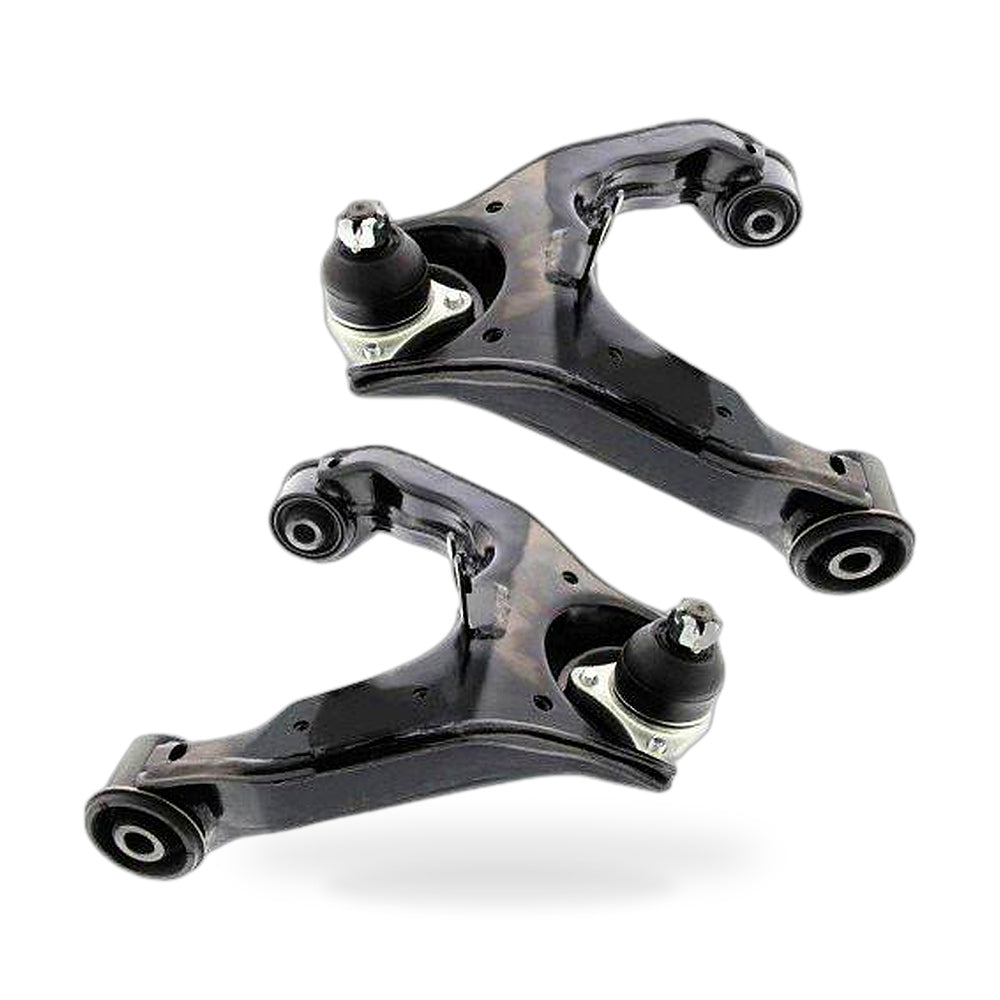 Front Upper Control Arms Suitable For Mitsubishi Pajero N series 2000-2021 LH+RH - ZT2