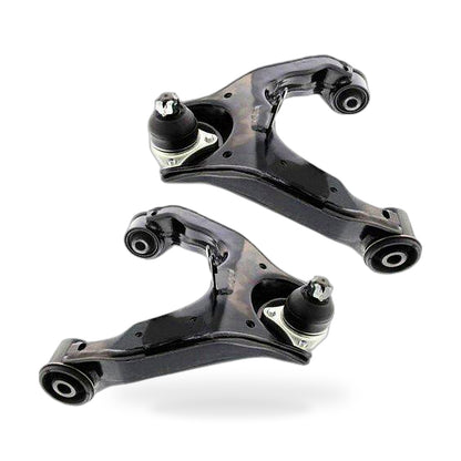 Front Upper Control Arms Suitable For Mitsubishi Pajero N series 2000-2021 LH+RH - ZT2