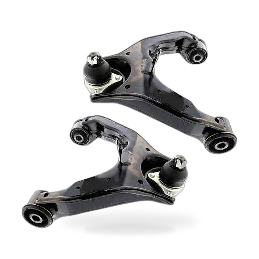 Front Upper Control Arms Suitable For Mitsubishi Pajero N series 2000-2021 LH+RH - ZT3