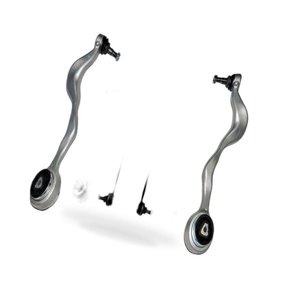 Front Wishbone Track Control Arm Kit Suitable For BMW 3 E90 E91 E92 E93 05-13 - BD1