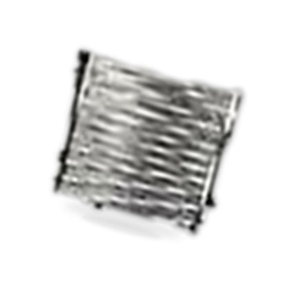 42MM HEAVY DUTY RADIATOR fits BMW X5 E53 M54 M57 M62 3.0i 3.0D 4.4i 2000-2006 - BD3