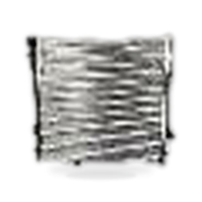 42MM HEAVY DUTY RADIATOR fits BMW X5 E53 M54 M57 M62 3.0i 3.0D 4.4i 2000-2006 - ZT2
