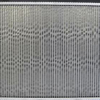 Radiator for Honda Jazz GD from 2002 to 2008 5 Dr Auto Manual 1.3L 1.5L 03 04 05 - XQ1