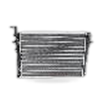 RADIATOR Suitable for Hyundai Tucson 2.0L 2.7L V6 Petrol