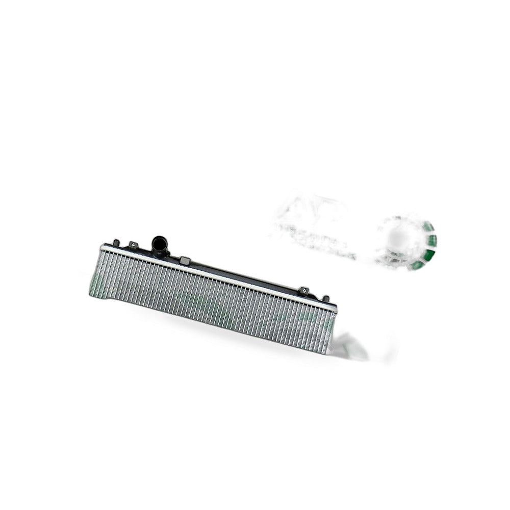 Radiator Suitable for Hyundai Terracan HP 2.9L Diesel