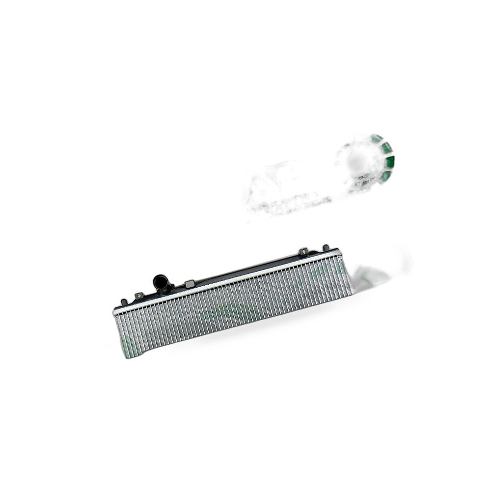 Radiator Suitable for Hyundai Terracan HP 2.9L Diesel
