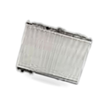 RADIATOR fits NISSAN X-TRAIL T30 2.5 4CYL 01-07 + COOLANT 300MM LONG OIL COOLER - BD1
