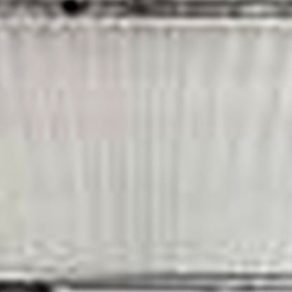 RADIATOR fits NISSAN X-TRAIL T30 2.5 4CYL 01-07 + COOLANT 300MM LONG OIL COOLER - XQ1
