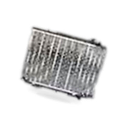 26mm RADIATOR fits NISSAN NAVARA D22 2.4D, 3.0 TD ZD30 engine 97-05 - BD1