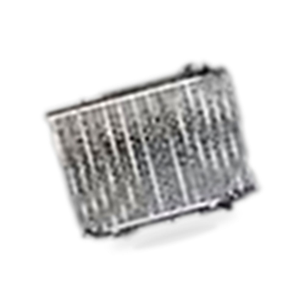 26mm RADIATOR fits NISSAN NAVARA D22 2.4D, 3.0 TD ZD30 engine 97-05 - BD2