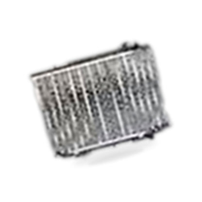 26mm RADIATOR fits NISSAN NAVARA D22 2.4D, 3.0 TD ZD30 engine 97-05 - BD2