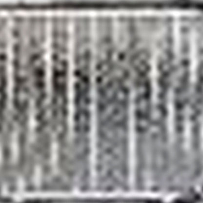 26mm RADIATOR fits NISSAN NAVARA D22 2.4D, 3.0 TD ZD30 engine 97-05 - XQ1