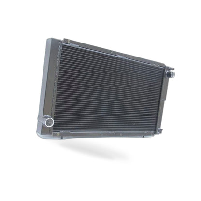 Aluminum Racing Radiator Suitable For Subaru Liberty Impreza WRX 2.0 Turbo 89–02 - BD1