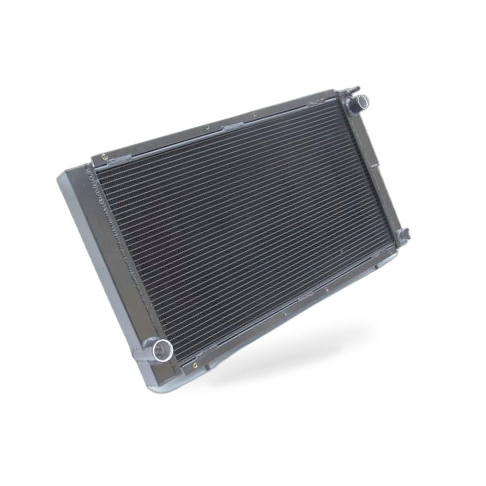 Aluminum Racing Radiator Suitable For Subaru Liberty Impreza WRX 2.0 Turbo 89–02 - BD2