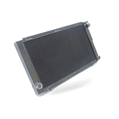 Aluminum Racing Radiator Suitable For Subaru Liberty Impreza WRX 2.0 Turbo 89–02 - BD2